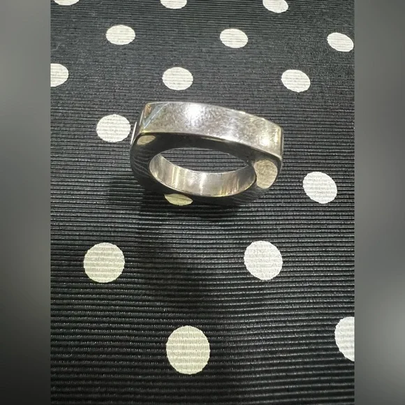 BVLGARI silver 925 ring - Picture 3 of 5